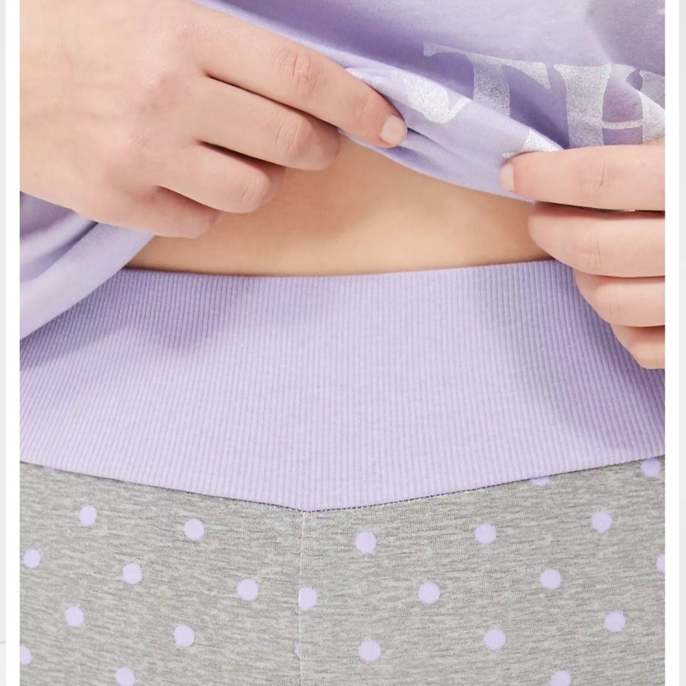 Lane Bryant PJ Set - Picture 3 of 13